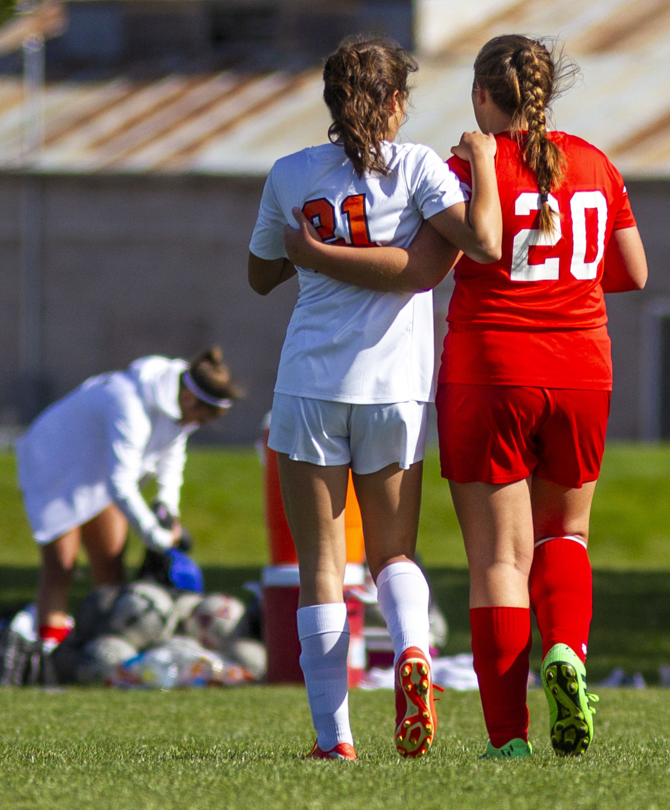 Kimberly tops Buhl for a shot at state